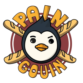 Logo Pain'Gouin