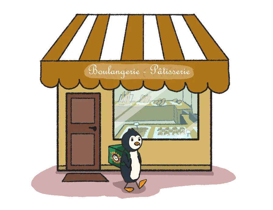 Boulangerie PainGouin