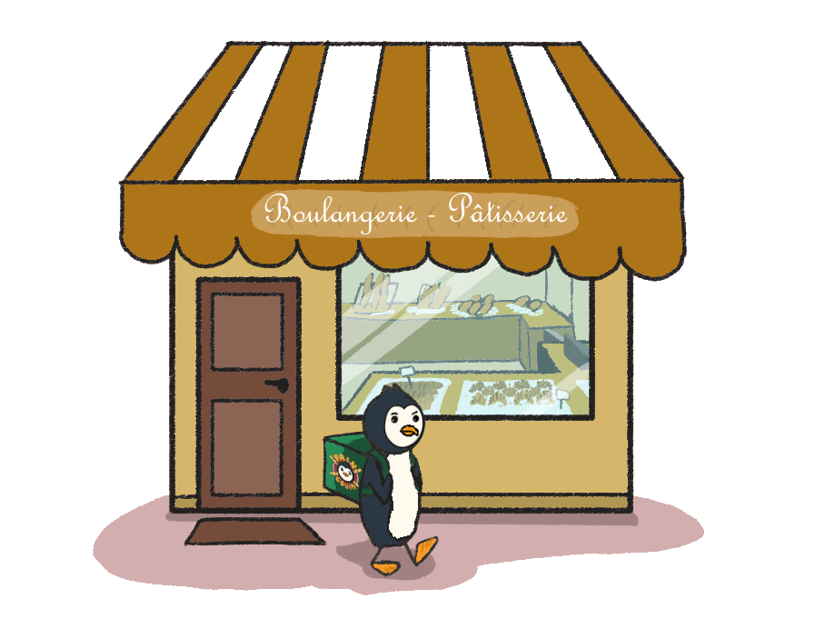 Boulangerie PainGouin